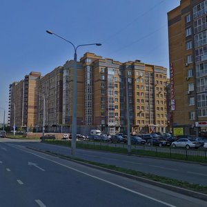 Chistopolskaya Street, 82, Kazan: photo