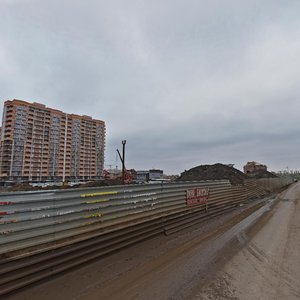 Ulitsa Pamyati Chernobyltsev, 1 ، كراسنودار: صورة