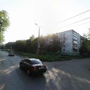 Solnechnaya ulitsa, 12 ، تشيليابينسك: صورة