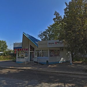 Ulitsa Patrisa Lumumby, 47к1, Kazan: photo