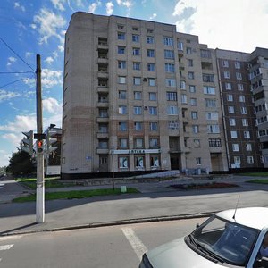 Ulitsa Stroiteley, 30А, Kirishi: photo