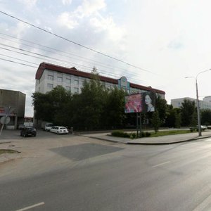 Тюмень, Улица Республики, 209: фото