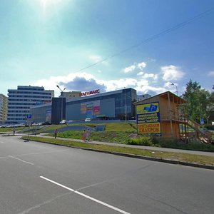 Pravdy Street, 38Б, Petrozavodsk: photo