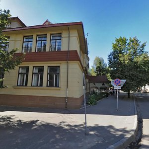 Mystetstv Street, 8, : foto