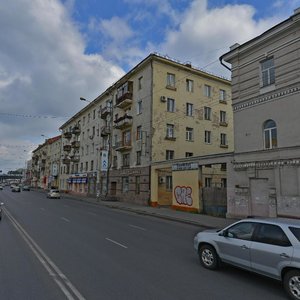 Ulitsa Krasny Put, 8, : foto