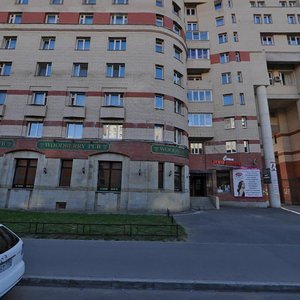 Komendantskiy Avenue, 10к1 ، سان بطرسبرغ: صورة