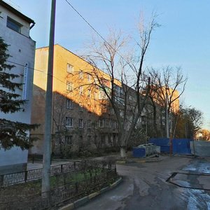 Sergievskaya Street, 1, Nizhny Novgorod: photo