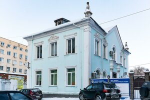 Krasnoarmeyskaya Street, 103А, Izhevsk: photo