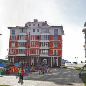 65 Let Pobedy Street, 67, Krasnodar Krai: photo