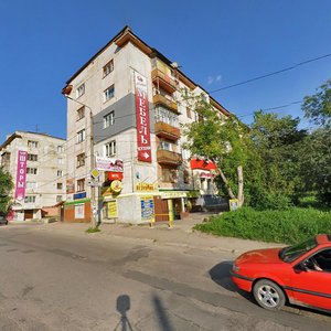 Trolleybusnaya ulitsa, 1, Simferopol: photo