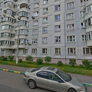 Novaya Street, 17А, Kotelniki: photo