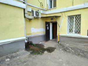 Koltsevaya Street, 127, Ufa: photo
