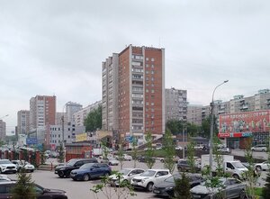 Borisa Bogatkova Street, 213 ، نوفوسيبيرسك: صورة
