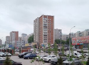 Borisa Bogatkova Street, 213, Novosibirsk: photo