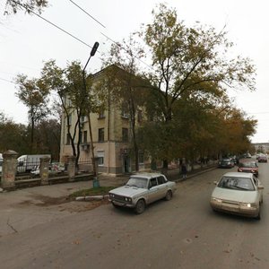 Ulitsa Mironova, 8, : foto
