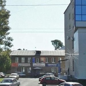 Кемерово, Проспект Ленина, 9: фото