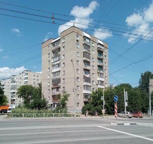 Ulitsa Koshurnikova, 7, Novosibirsk: photo