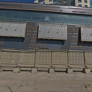 Mosfilmovskaya Street, 70к1, : foto