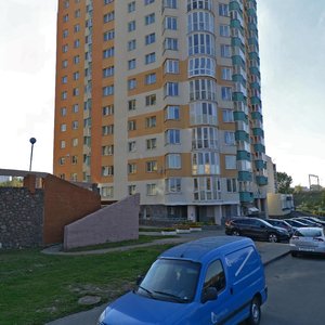 Paliavaja Street, 6, Minsk: photo