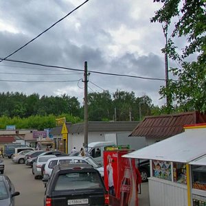 Rynochnaya ploshchad, No:9, Dolgoprudny: Fotoğraflar