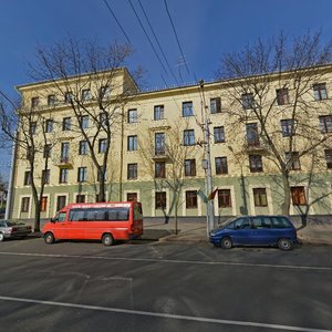 Babrujskaja Street, 27, Minsk: photo