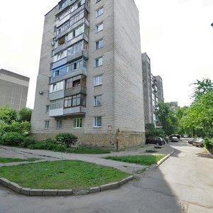 Vulytsia Akademika Yanhelia, 20/4, : foto