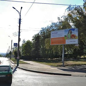 Kuybysheva Street, 3, Penza: photo