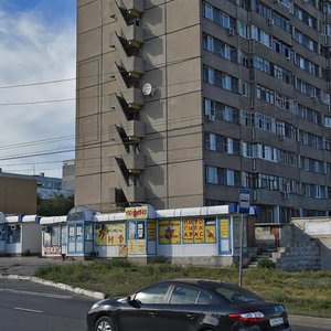 Kommunisticheskaya Street, 41Б, Togliatti: photo