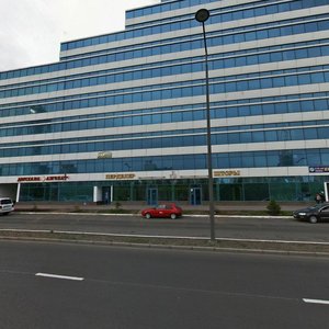 Dinmukhamed Kunayev Street, 12/1 ، أستانا: صورة