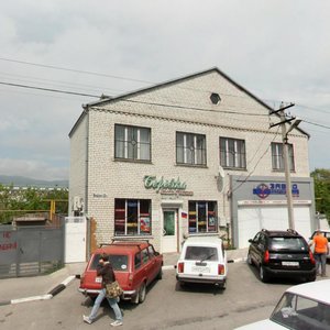 Vidova Street, 13А, Novorossiysk: photo