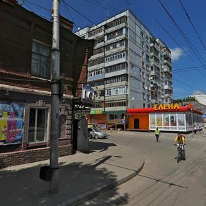 Suvorova Street, 123/50, Kaluga: photo