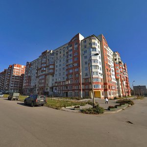 Kostycheva Street, 11, Ryazan: photo