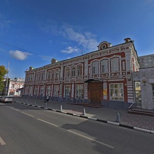 Moskovskaya ulitsa, 72с3, Saratov: photo