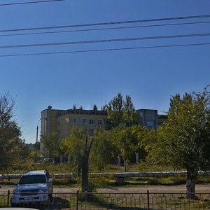 Волгоград, Шоссе Авиаторов, 2: фото