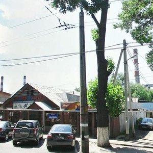 Saken Seifullin Avenue, 379, Almaty: photo