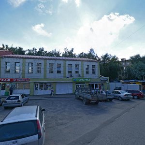Балашиха, Береговая улица, 4А: фото