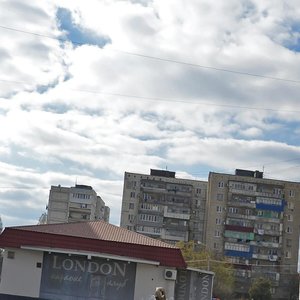 Malozemelskaya Street, 5А, : foto