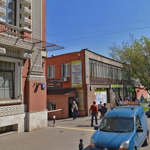 Bolshaya Pochtovaya Street, 36с2, : foto