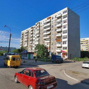 Baumana Street, 27, Murmansk: photo