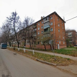 Тула, Улица Николая Руднева, 66: фото