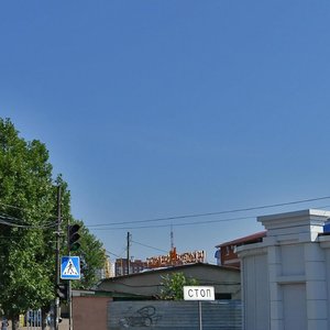 Krasnoznamennaya street, 63, Voronezh: photo