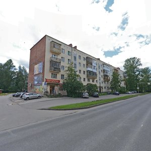 Belova Street, 5, : foto