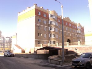 Startovaya ulitsa, 4 ، : صورة