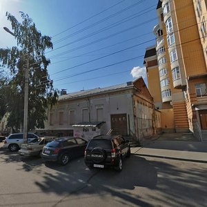 Sovetskaya Street, 81, Tambov: photo
