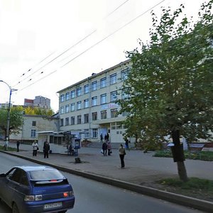 Oktyabrskiy Avenue, 97, : foto