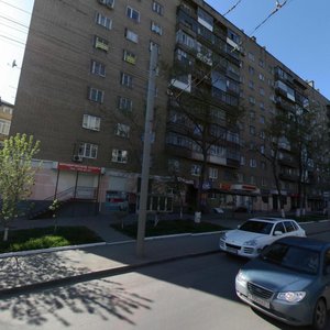 Sheboldaeva Street, 15, Rostov‑na‑Donu: photo