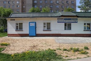 Ulitsa Tolmachyova, 10А, Ivanteevka: photo