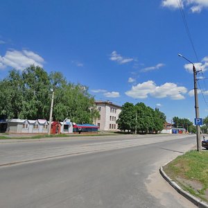 Луганск, Улица Фрунзе, 109: фото