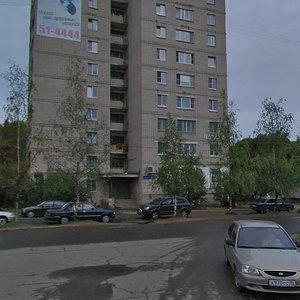 Ulitsa Nekrasova, 65, Vologda: photo