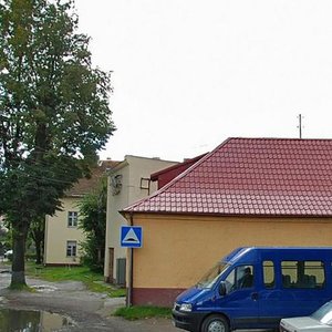 Moskovskaya ulitsa, 45, Zelenogradsk: photo